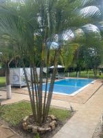 Villa con Piscina Privata