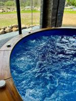 Cabana Bradul Adelinei - B&B Bucin