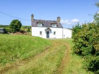 Brynffynon - Bed and Breakfast Pwllheli