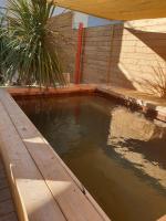 Piscine, 3 chbs, terrasse, vue mer - B&B Palavas-les-Flots