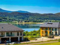 Lake View 4107 - Ferienwohnung Sosnowka