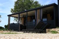 Innova TravelVir - MobHome Serdar - B&B Sveti Filip i Jakov