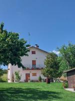 B&B Straccialena - Chambres d'hôtes Colcerasa