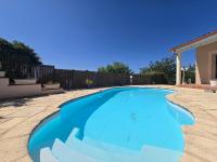 Belle villa Réalville - 6 personnes - Piscine et parking privés - Véranda climatisée - Terrasse - 3 chambres doubles - B&B Réalville