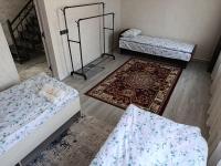 Camera Tripla con Bagno in Comune