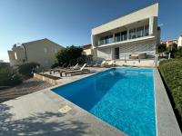 Villa INAMI - Ferienwohnung Mandre