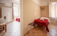 Chambre Familiale avec Salle de Bains Privative