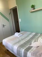 Apartment mit 1 Schlafzimmer