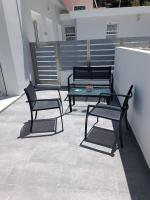 Platanou 21 Apartments - Bed and Breakfast Kremasti