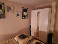 Tomelilla Österlen Kammakaregatan Annexet - Ferienwohnung Tomelilla