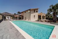 Villa with private Pool in Castellammare del Golfo - B&B Castellammare del Golfo