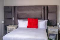 Standard Single Room with Shower