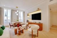 Appartamento con 2 Camere da Letto