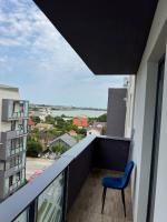 AndOne Apartament - B&B Techirghiol