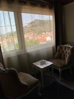 Με θέα το Κάστρο Studio - B&B Náfpaktos