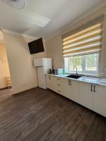 Дом в парковой зоне - Ferienwohnung Cholpon-Ata