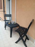 Le Baccanti - B&B Siracusa