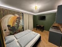 Royal Green Vision Apartment - Rynek - B&B