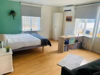 Stationshuset - B&B Gällö