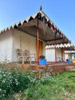 Murali Guesthouse Hampi - Ferienwohnung Hampi