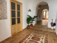 Casa de la Cruz - Ferienwohnung Encinasola