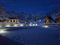 Gorska Dolina - B&B Ivanova Korita