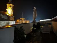 Atico Julia Plaza - Bed and Breakfast