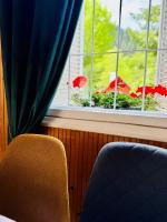 Casa NOR - Ferienwohnung Tarcău