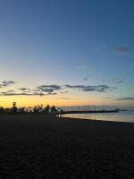 Modern flat Mar de cristal - Chambres d’hôtes Carthagène