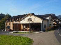 Apartmán Pod Medvědí horou - Chambres d’hôtes Loučná nad Desnou