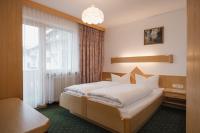 Haus Rosemarie inkl der SUPER SOMMER CARD im SOMMER 2026 - B&B Serfaus