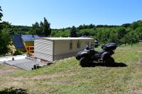 Relaxmobilhouse - B&B Litvínov