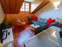 InmoCyma Benasque El Refugio de Maladeta - B&B Benasque