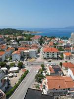 Deluxe Appartement met 1 Slaapkamer