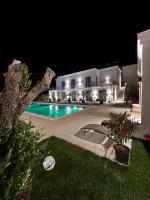Villa Gyos - B&B Costineşti