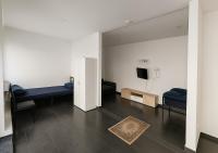 Habitación Doble Económica