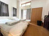 Twin Room with Private Bathroom
