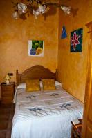 Casa Rural Dos Infantas Las Lilas - Ferienwohnung