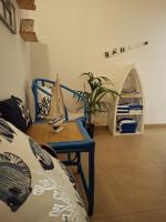 Bright,stylish 2bedroom apartment in village centre - B&B Kalkara