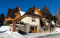 Apartament Granat - B&B Zakopane