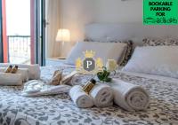 Charme in Porta Palio - City Center - B&B Verona