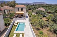 Armenaki Residence - Bed and Breakfast Arménoi