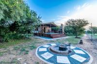 Jabula Bush Camp - B&B