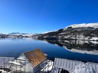 Fisherman's Cottage - Bed and Breakfast Portree