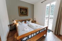 Appartement met Terras Ida
