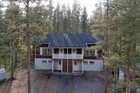 Holiday Cabin Northern Delight, Saivu & Ulda - B&B Levi