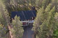 Holiday Cabin Northern Delight, Saivu & Ulda - Chambres d’hôtes Levi