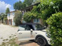 Podere Le Vedute - B&B Larciano