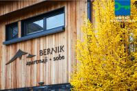 Apartments and Rooms Bernik - B&B