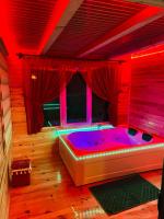Of Kartepe Bungalov - Taş Ev & İkiz Villalar - B&B Of